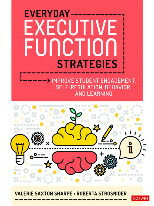 Cover image for Everyday Executive Function Strategies